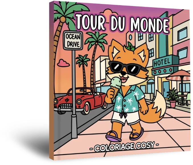 Tour du Monde